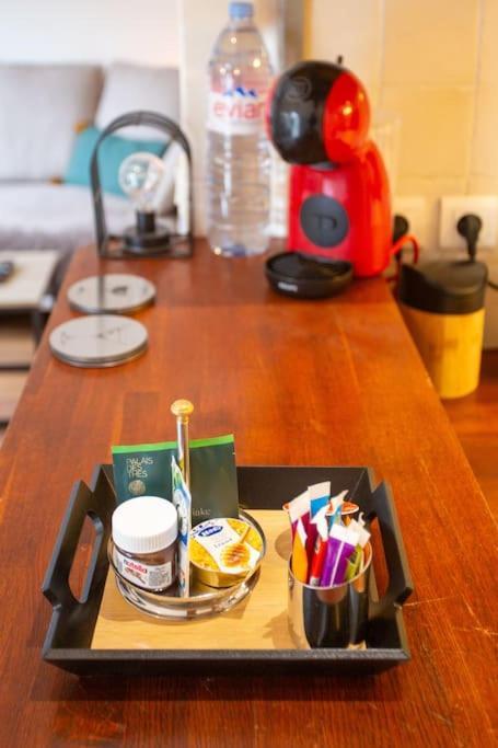 Au 23! Apartment *