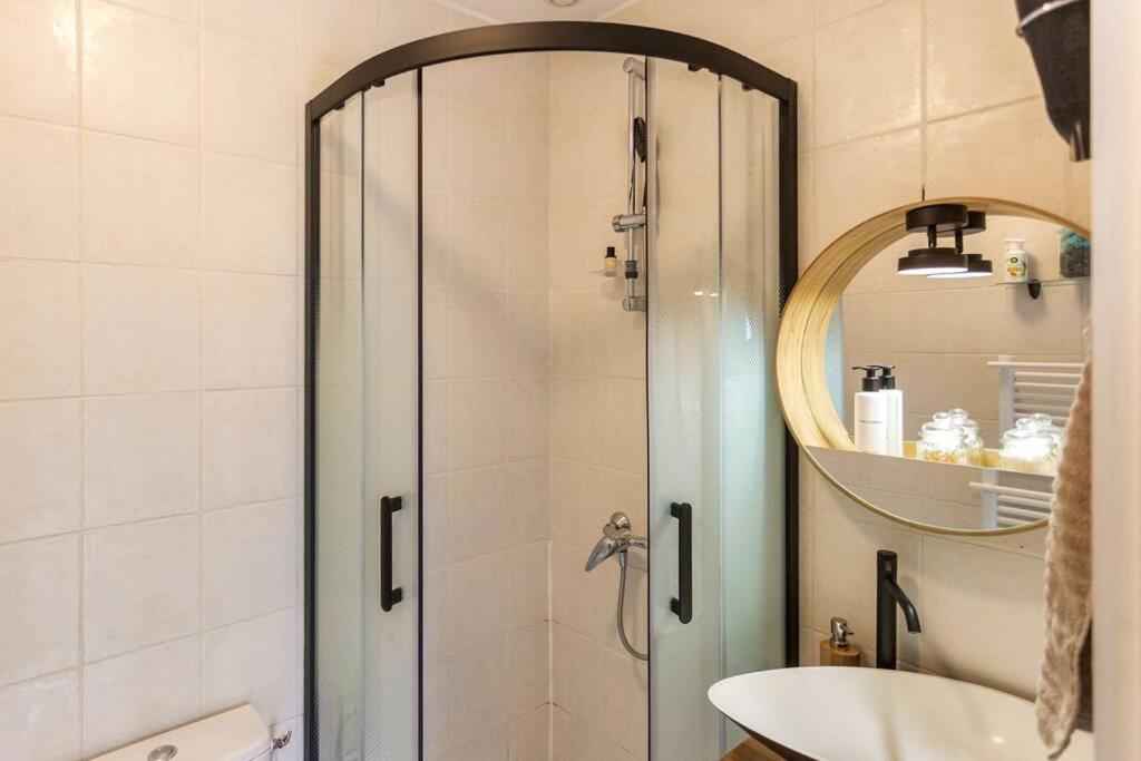 Apartment Au 23! Saint-Michel-sur-Orge