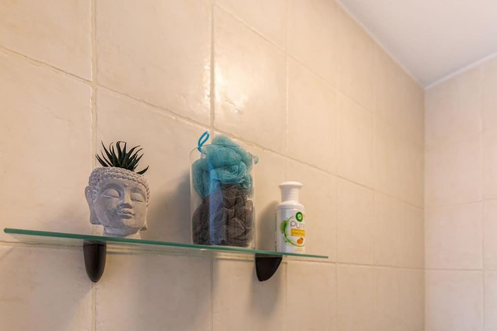 Au 23! Apartment *