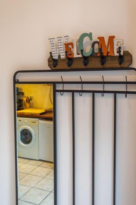 Apartment Au 23! Saint-Michel-sur-Orge