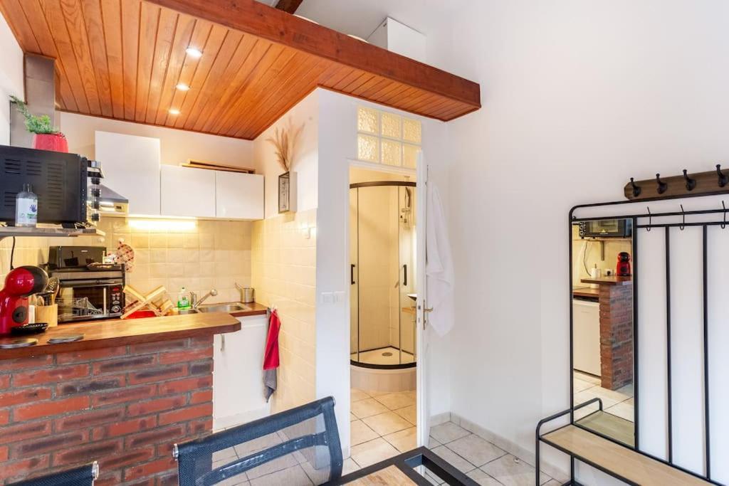 Apartment Au 23!