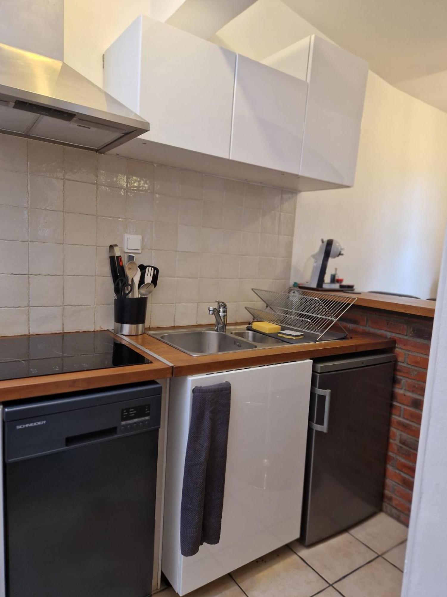 Au 23! Apartment *