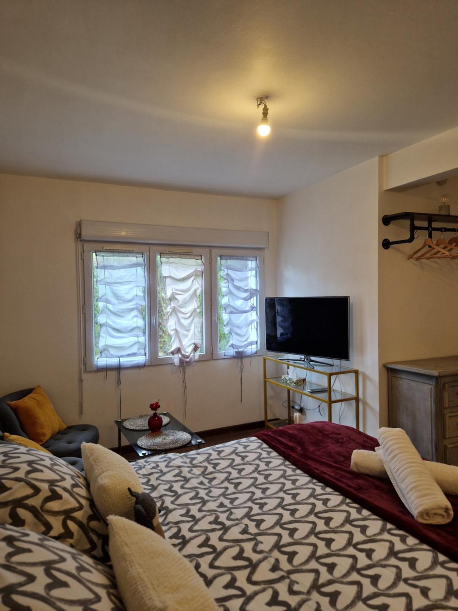 Apartment Au 23! *