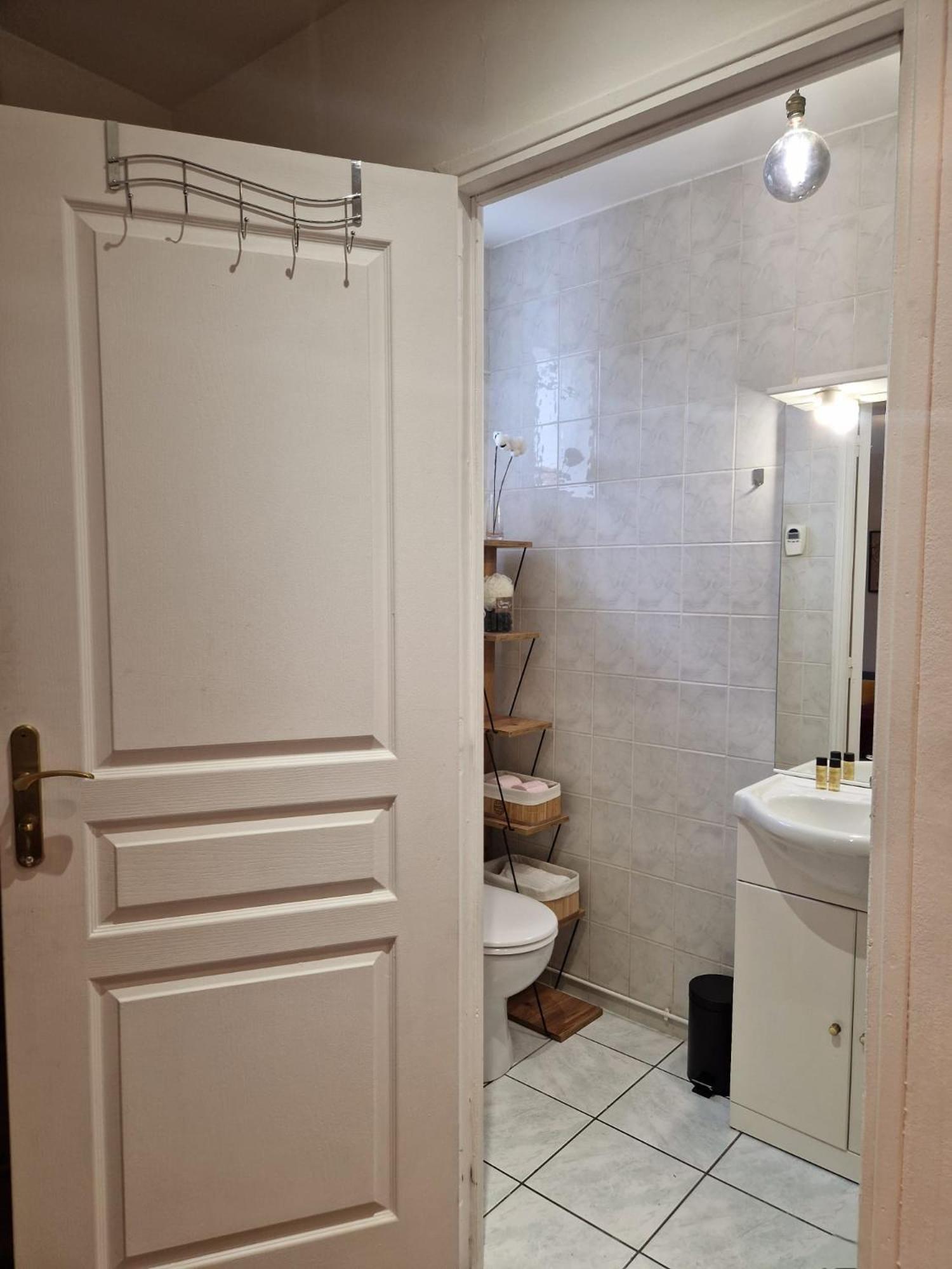 Apartment Au 23! Saint-Michel-sur-Orge
