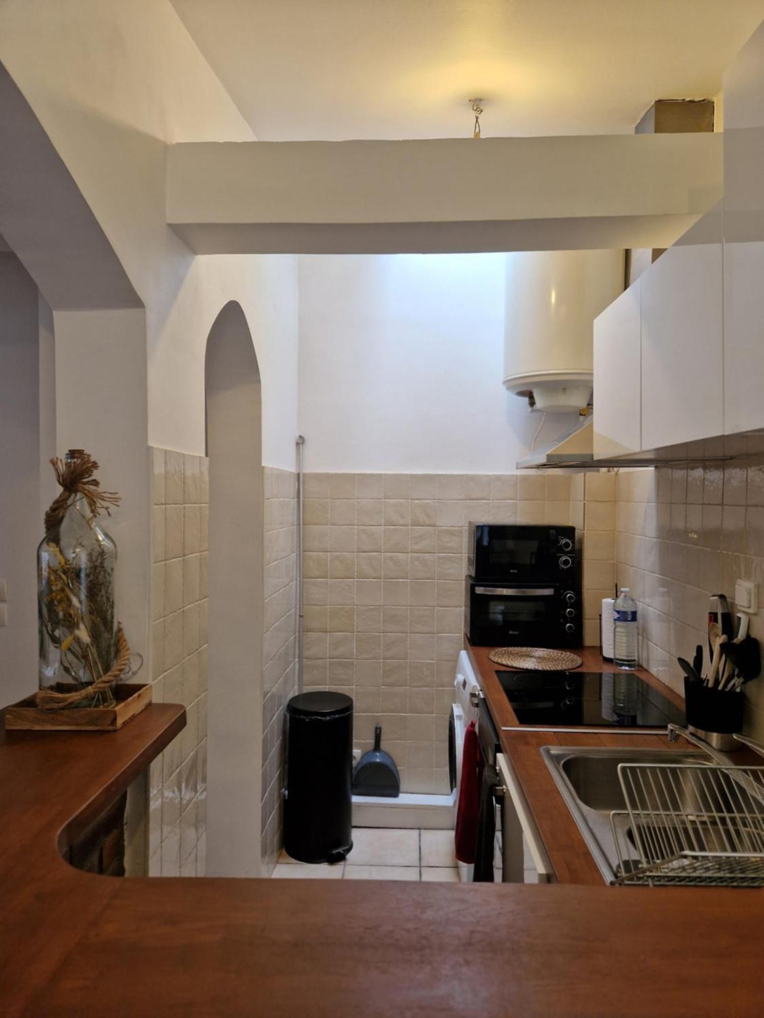 Au 23! Apartment