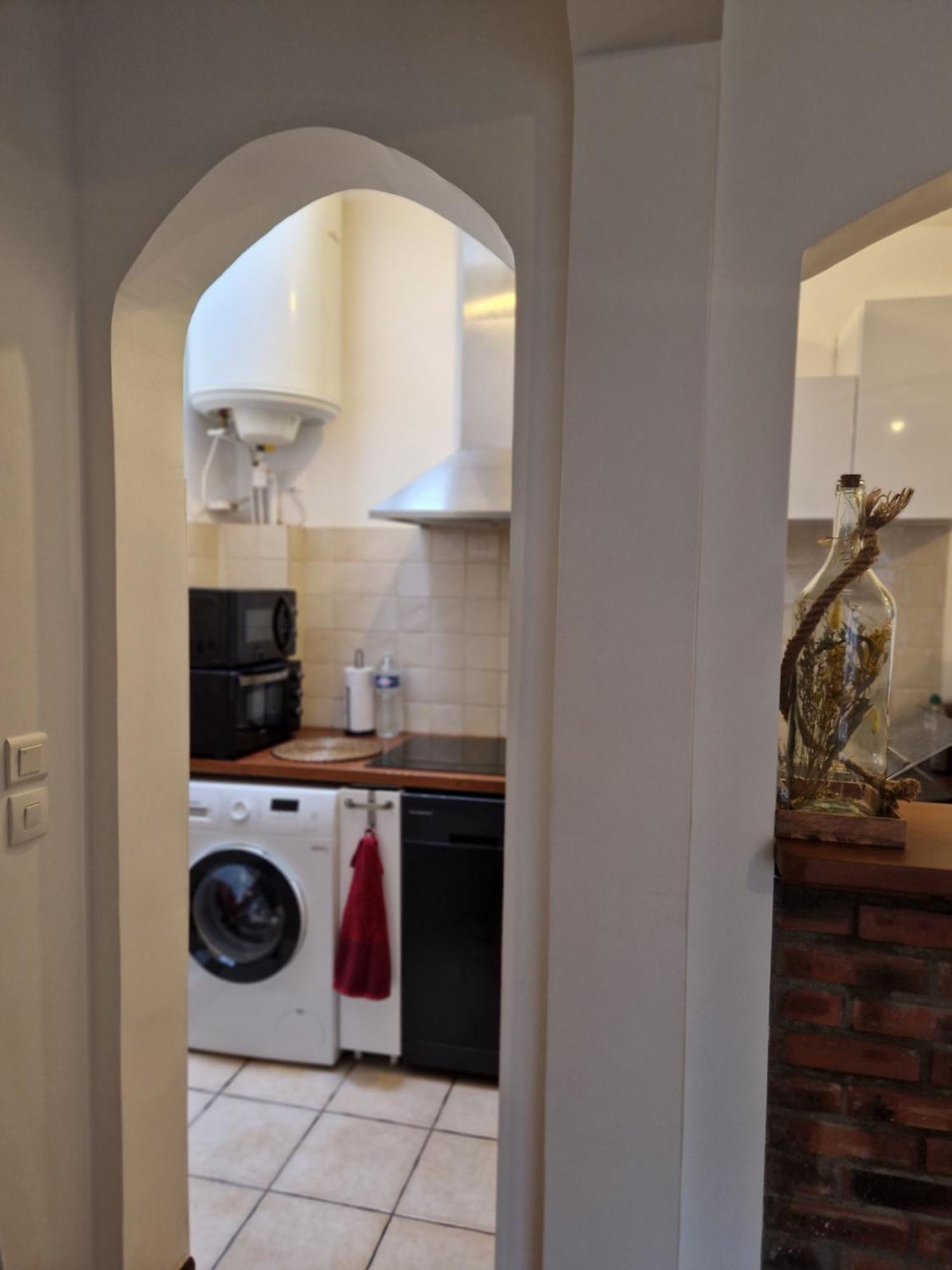 Au 23! Apartment *