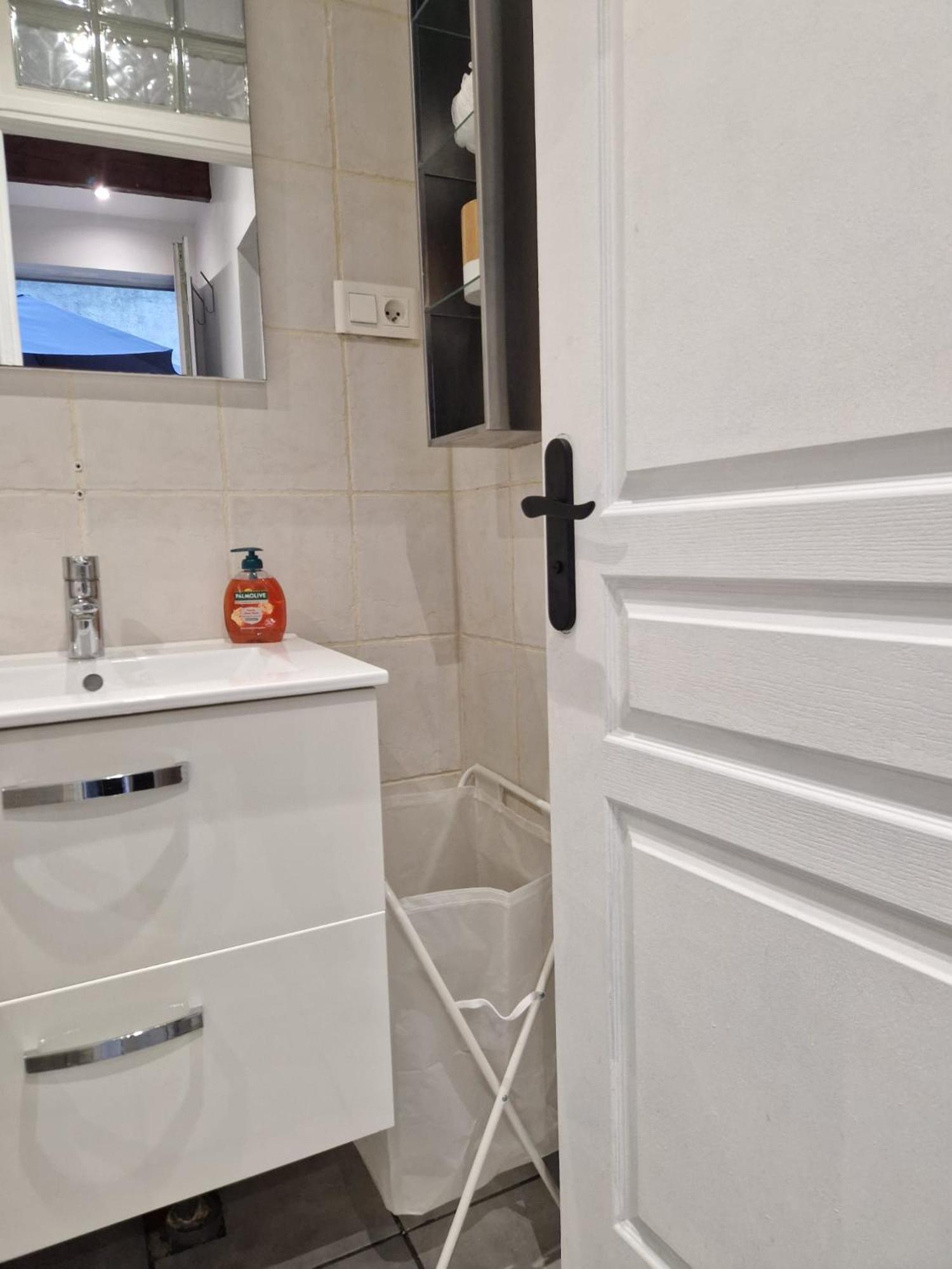 Apartment Au 23! Saint-Michel-sur-Orge