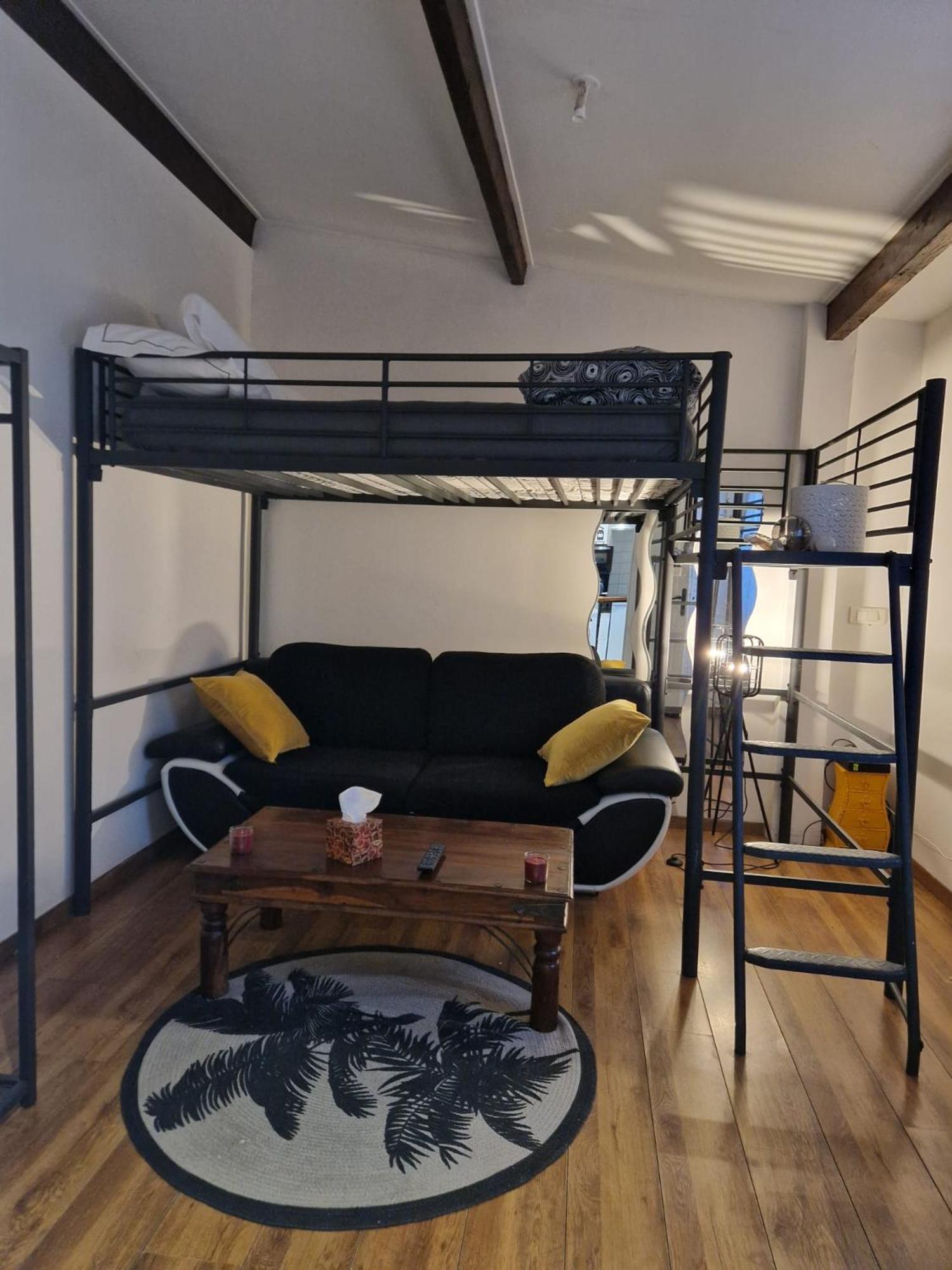 Au 23! Apartment